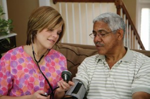 Amicable Home Health Care